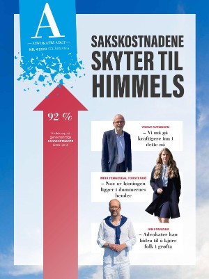 Advokatbladet 2023/4 (15.09.23)