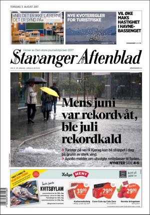 Stavanger Aftenblad