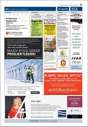 Stavanger Aftenblad 24.11.17