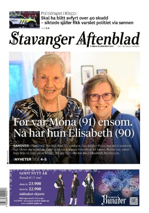 Stavanger Aftenblad