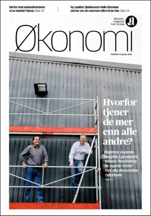 Aftenposten Bilag 09.01.14