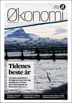 Aftenposten Bilag 06.02.14