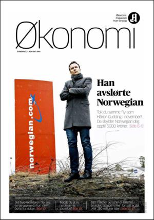 Aftenposten Bilag 27.02.14