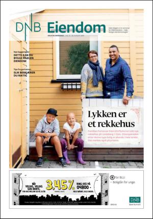 Aftenposten Bilag 28.08.14