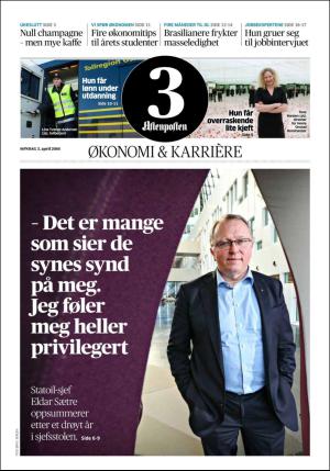 Aftenposten Bilag 03.04.16