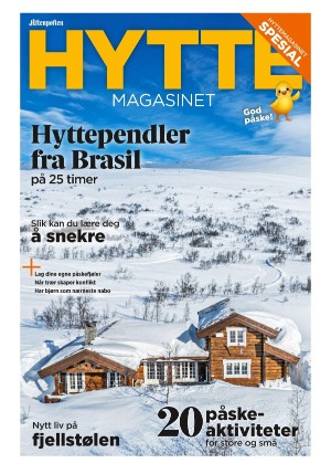 Aftenposten Bilag 22.03.24