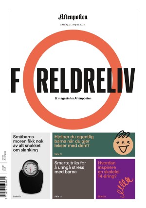 Aftenposten Bilag 27.08.24