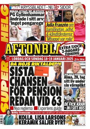 Aftonbladet