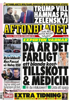 Aftonbladet