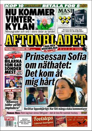 Aftonbladet - Härligt Hemma