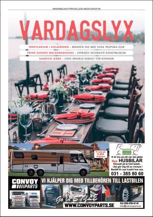 Aftonbladet (Sthlm) Bilaga 2019-08-26