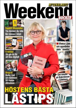 Aftonbladet (Sthlm) Bilaga 2019-09-22