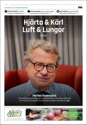 Aftonbladet (Sthlm) Bilaga 2019-09-24