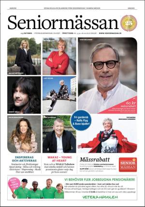 Aftonbladet (Sthlm) Bilaga 2019-09-25