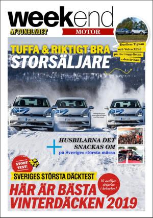 Aftonbladet (Sthlm) Bilaga 2019-10-06