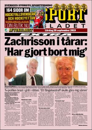 Aftonbladet (Sthlm) Sport 2019-09-28