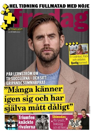 Aftonbladet Femplus 2022-10-21