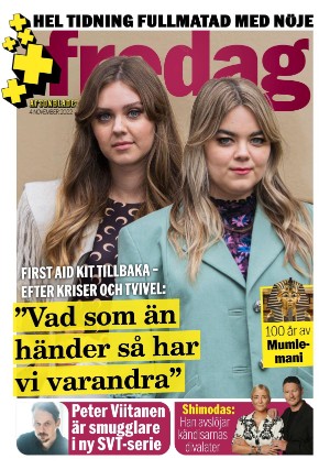 Aftonbladet Femplus 2022-11-04