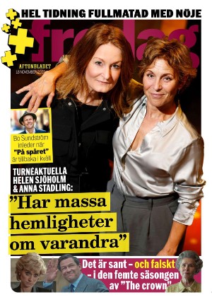 Aftonbladet Femplus 2022-11-18