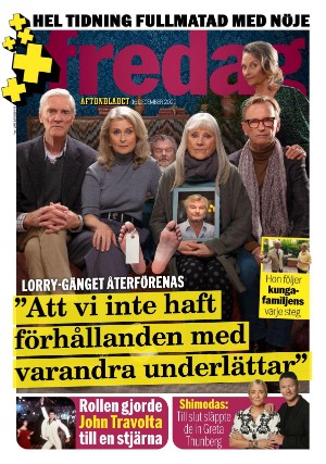 Aftonbladet Femplus 2022-12-16