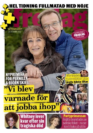 Aftonbladet Femplus 2022-12-23