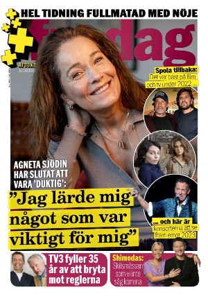 Aftonbladet Femplus 2022-12-30