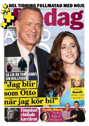 Aftonbladet Femplus 2023-01-13