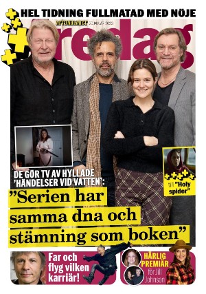 Aftonbladet Femplus 2023-01-20