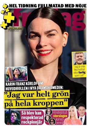 Aftonbladet Femplus 2023-02-03