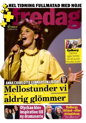 Aftonbladet Femplus 2023-02-10