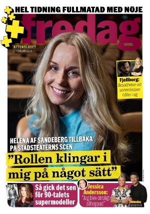 Aftonbladet Femplus 2023-02-17