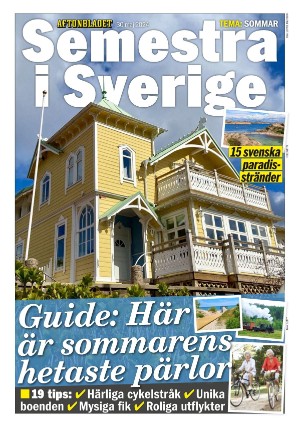 Aftonbladet Bilaga 2024-05-30