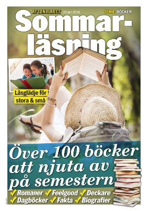 Aftonbladet Bilaga 2024-06-20