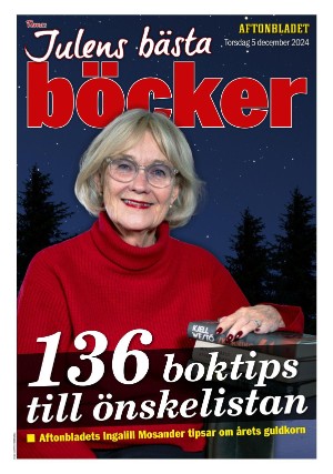 Aftonbladet Bilaga 2024-12-05