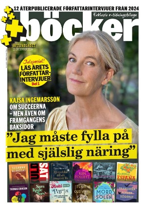 Aftonbladet Bilaga 2024-12-21