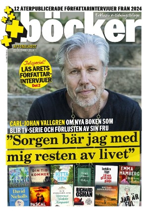 Aftonbladet Bilaga 2024-12-22