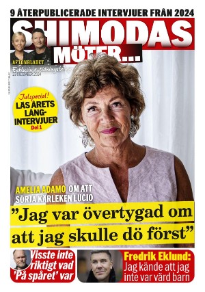 Aftonbladet Bilaga 2024-12-23