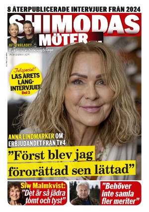 Aftonbladet Bilaga 2024-12-25