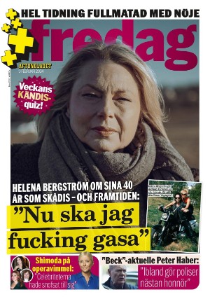 Aftonbladet Fredag 2024-02-09