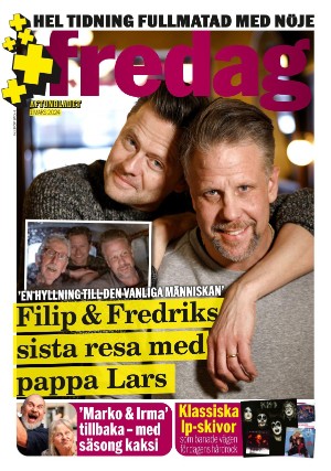 Aftonbladet Fredag 2024-03-01