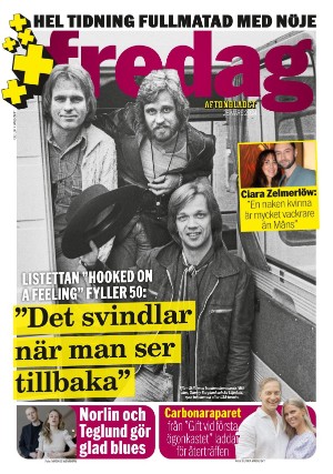 Aftonbladet Fredag 2024-03-28