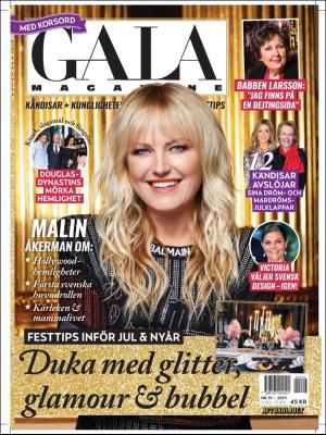 Aftonbladet - Gala