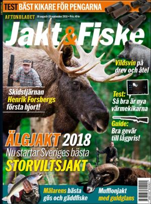 Aftonbladet - Jakt & Fiske