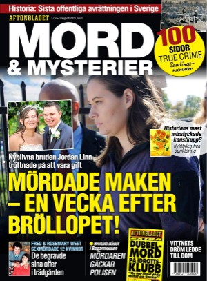 Aftonbladet - Mord & Mysterier