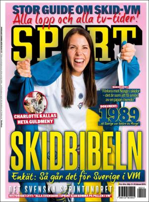 Aftonbladet - Skidbibeln