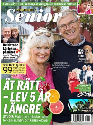 Aftonbladet - Senior