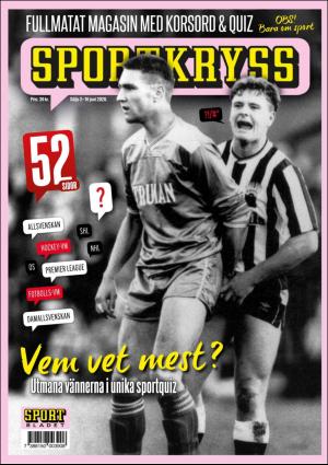 Aftonbladet - Sporthelg