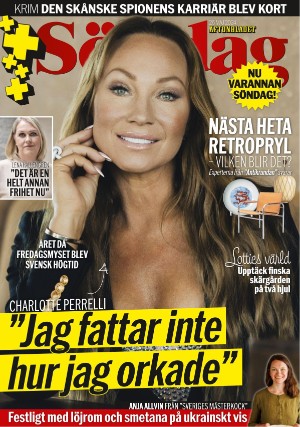 Aftonbladet - Söndag 2024-05-26