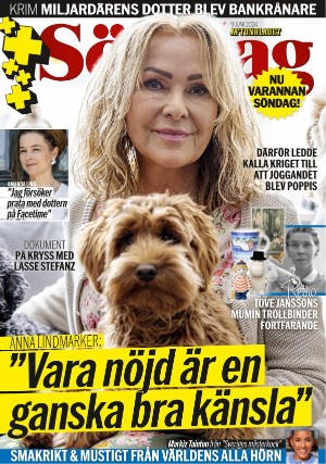 Aftonbladet - Söndag 2024-06-09