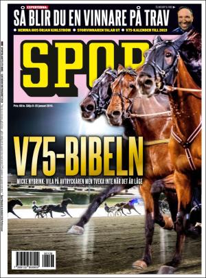 Aftonbladet - V75-Bibeln